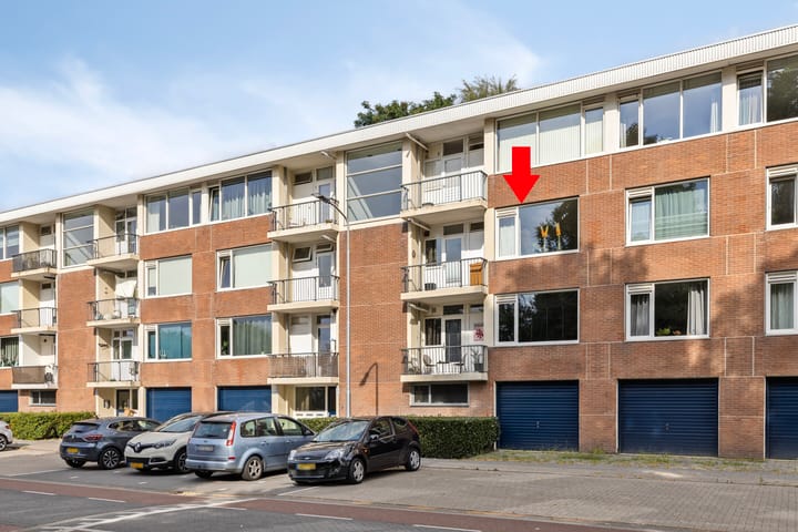 Pisanostraat 118 in Eindhoven
