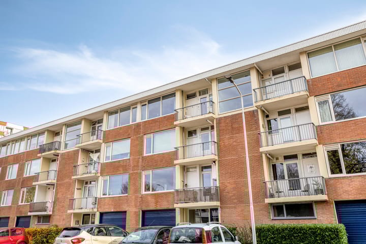 Photo de la maison Pisanostraat 124, Eindhoven