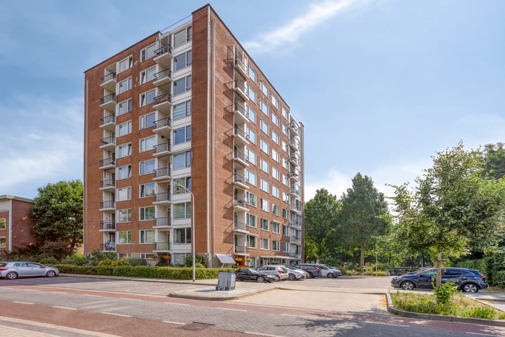 Pisanostraat 196 in Eindhoven