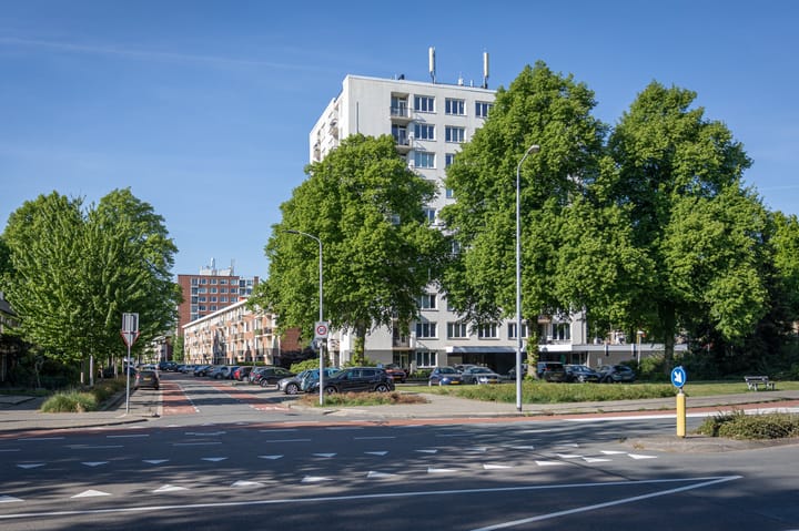 Pisanostraat 28 in Eindhoven
