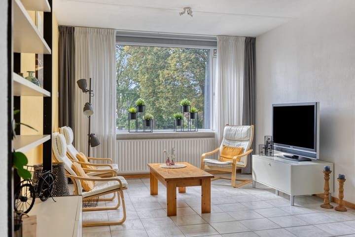Pisanostraat 434 in Eindhoven Foto