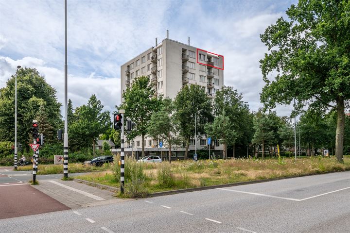 Pisanostraat 72 in Eindhoven