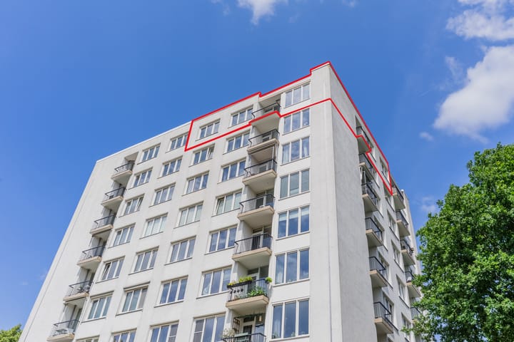 Pisanostraat 74 in Eindhoven