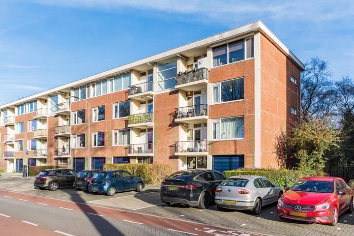 Pisanostraat 86 in Eindhoven