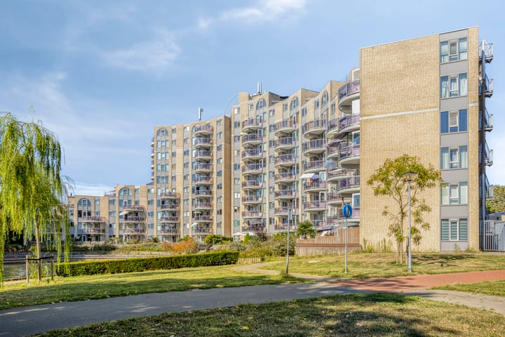 Pisastraat 49 in 's-Hertogenbosch