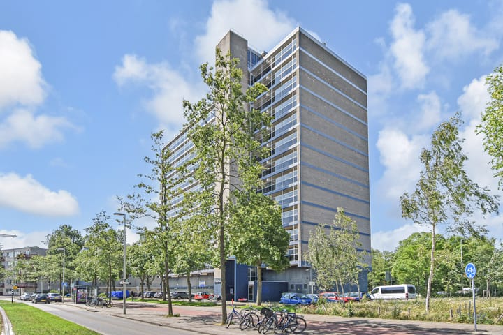 Pisuissestraat 375 in 's-Gravenhage