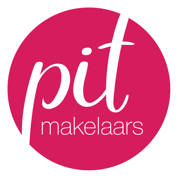 Logo van Pit makelaars