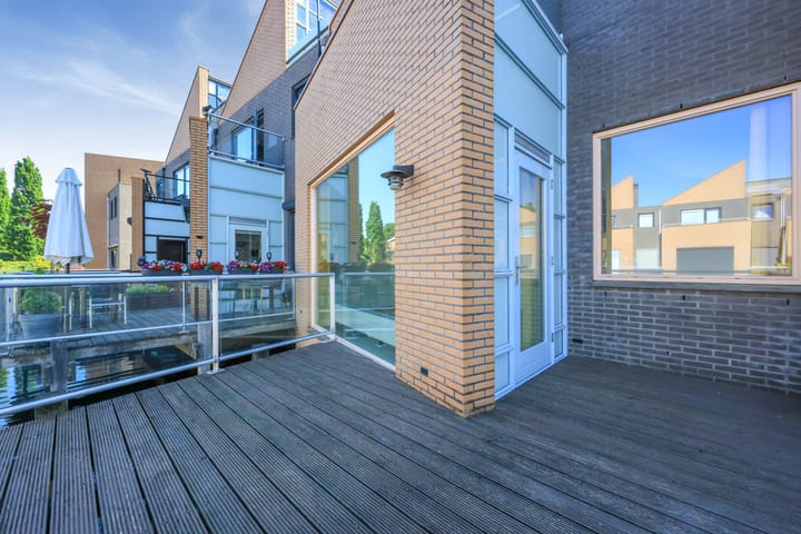 Pitrus 37 in Amersfoort foto