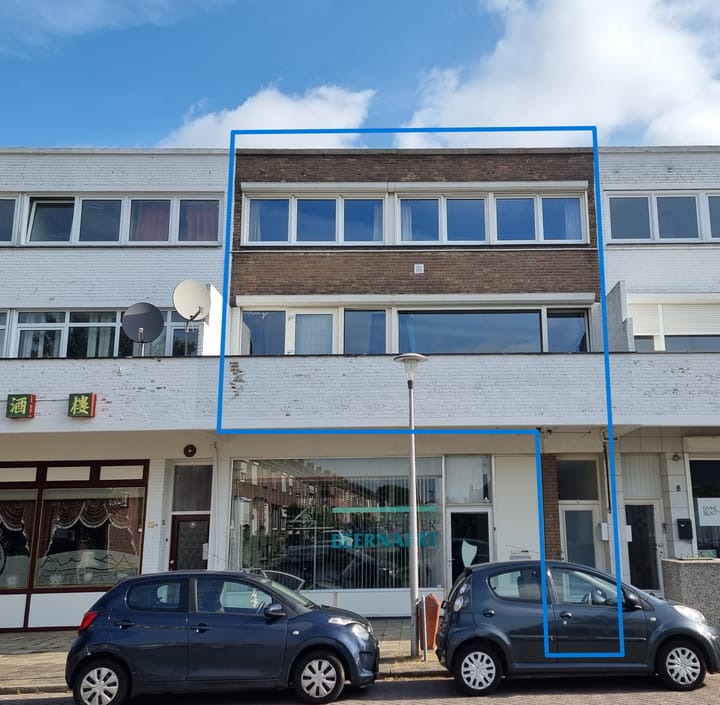 Pius XII-plein 10B in Hoensbroek