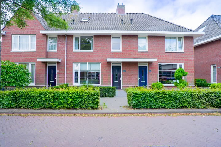 Piushof 9 in Aarle-Rixtel