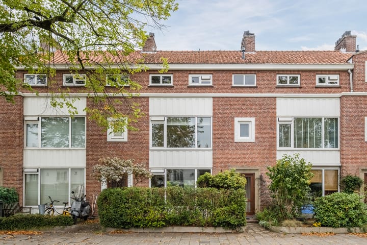 Piuslaan 46 in Eindhoven foto