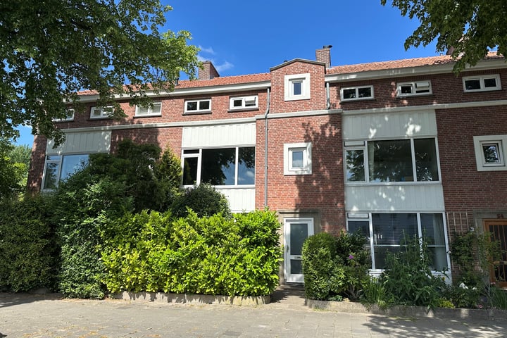 Piuslaan 56 in Eindhoven