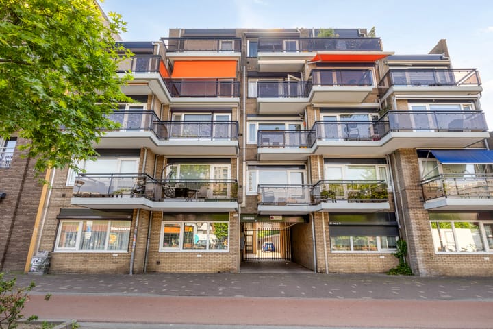 Piusplein 62-43 in Tilburg