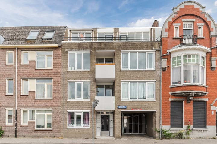 Photo of property Piusstraat 26-21, Tilburg