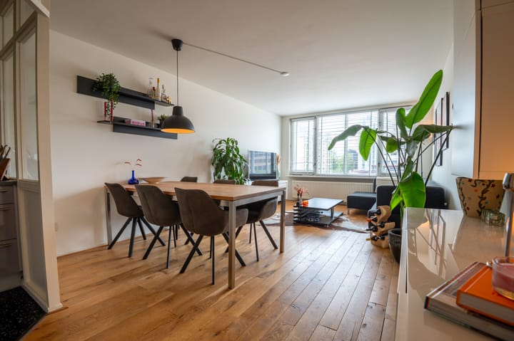 Piusstraat 26-25 in Tilburg