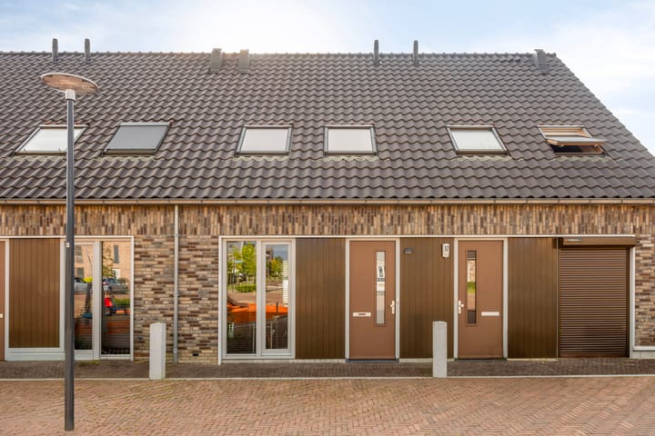 Photo of property Plaats 15, Veghel