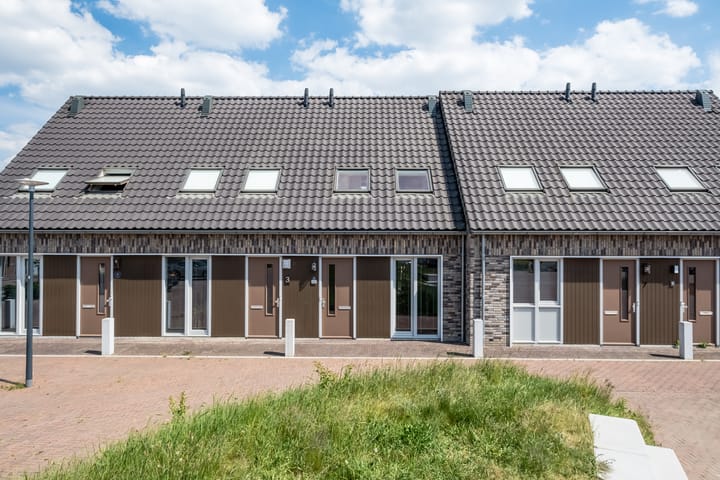 Photo of property Plaats 5, Veghel