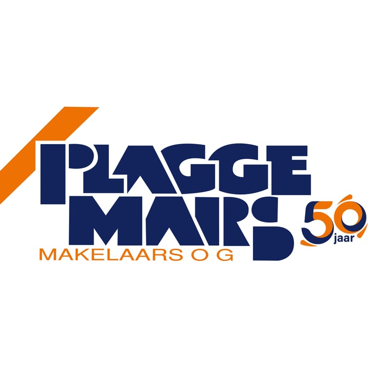 Logo Plaggemars Makelaars o.g.