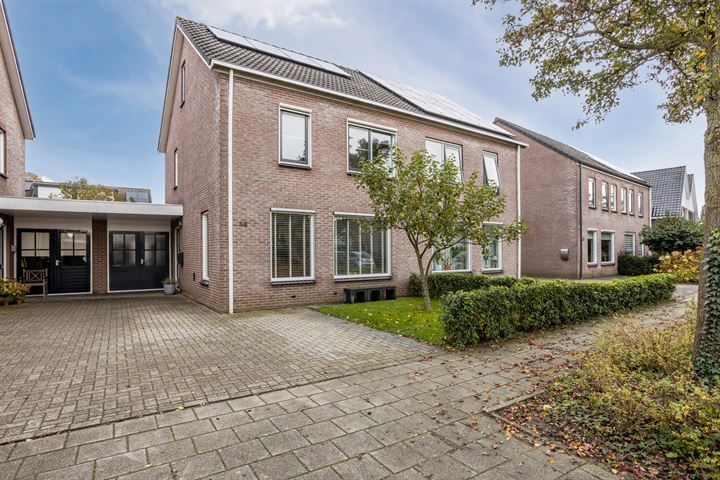 Plaggenslag 38 in Nieuwleusen