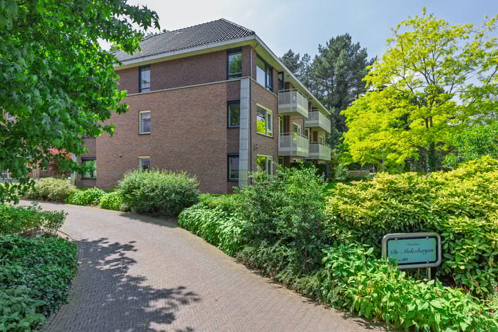 Plaggenweg 373 in Bussum Foto