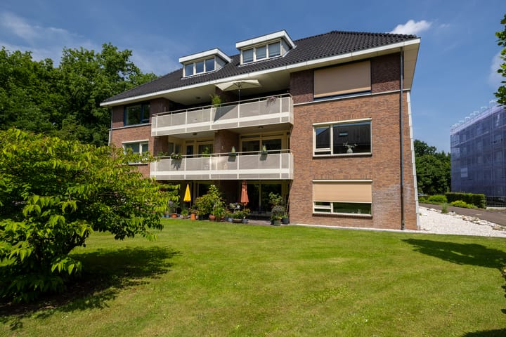 Plaggenweg 381 in Bussum