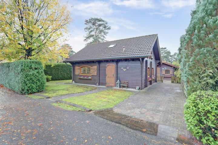 Photo de la maison Plaggeweg 90-0048, Vierhouten