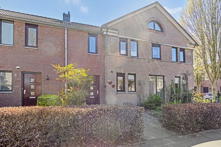 Photo of property Plaisierbosch 99, Wolvega
