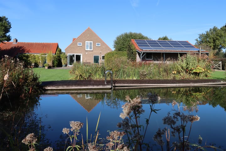 Photo of property Plakseweg 29, Groesbeek