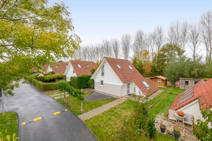 Plan Herkingen West 7 in Herkingen