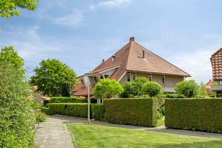 Photo of property Planciusdreef 51, Bergschenhoek