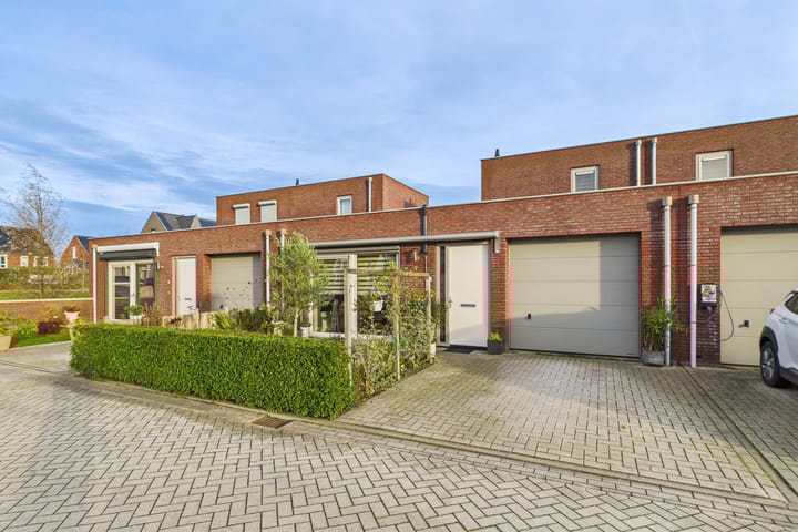 Planciusschans 7 in Terneuzen