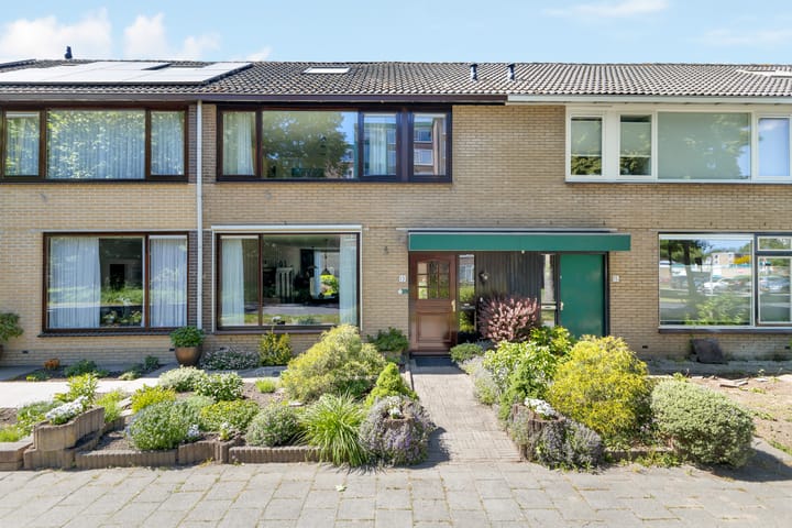 Foto van woning Planetenbaan 13, IJsselstein