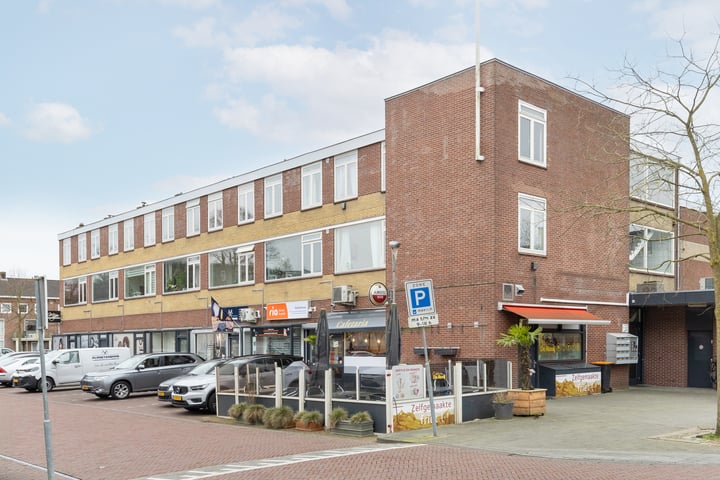 Planetenbaan 31A in Bilthoven