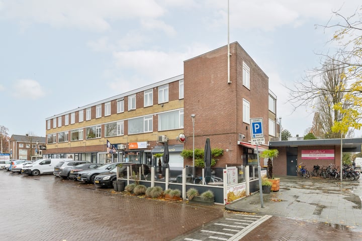 Planetenbaan 31C in Bilthoven