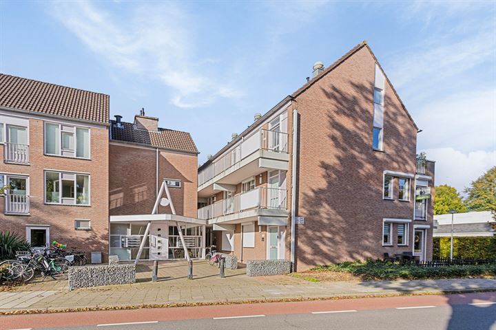 Planetenhof 30B in Maastricht