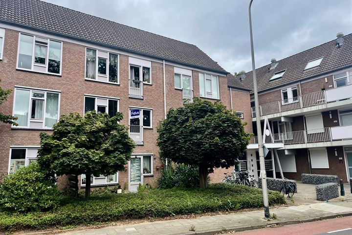 Planetenhof 42B in Maastricht