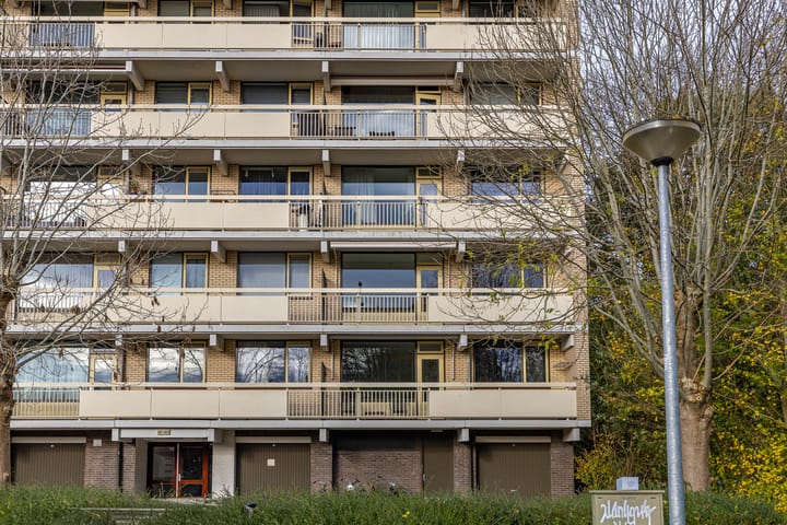 Planetenlaan 177 in Groningen