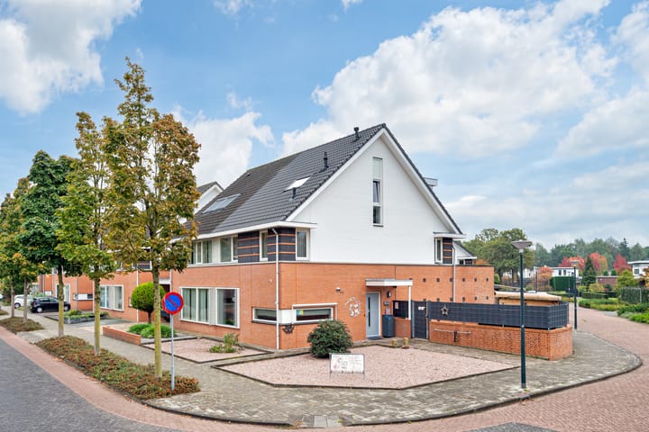 Planetenlaan 21 in Schijndel