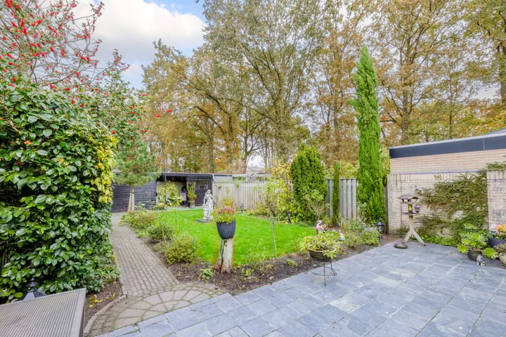 Photo of property Planetenlaan 32, Schijndel
