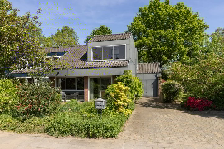 Planetenlaan 39 in Maartensdijk