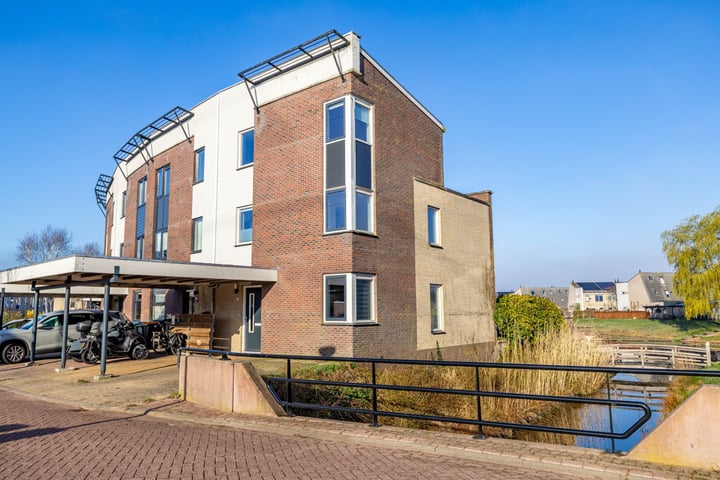 Photo of property Planetenlaan 41, Assen