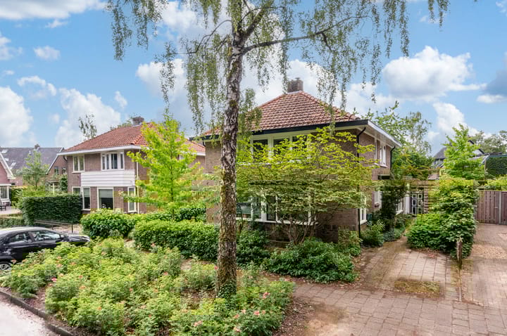 Planetenlaan 49 in Apeldoorn