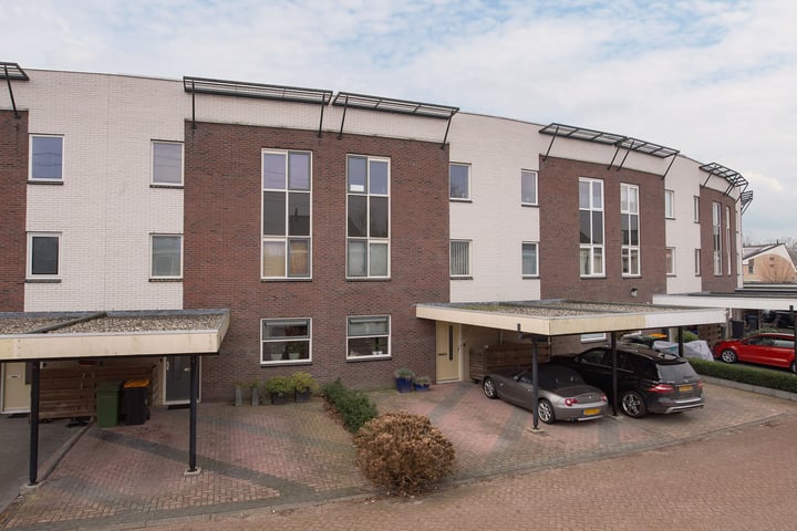 Planetenlaan 55 in Assen