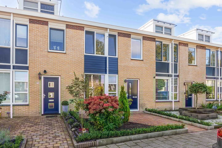 Planetenlaan 68, Assen Photo of property Planetenlaan 68, Assen