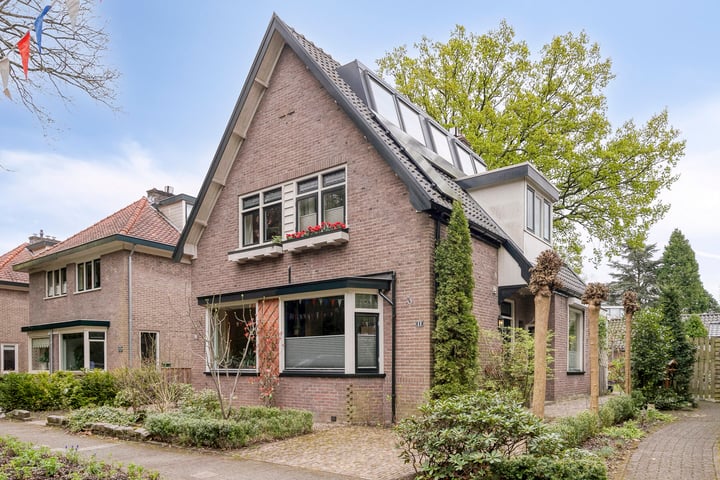 Foto von Haus Planetenlaan 69, Apeldoorn