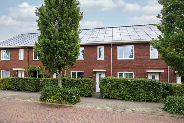 Planetenlaan 77 in Huis ter Heide