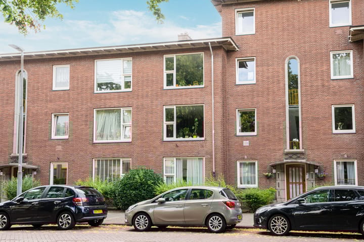 Planetenlaan 90-I in Haarlem