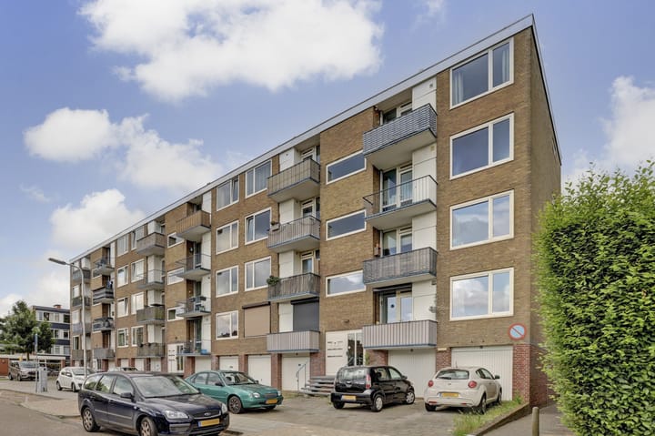 Planetenstraat 47 in Nijmegen