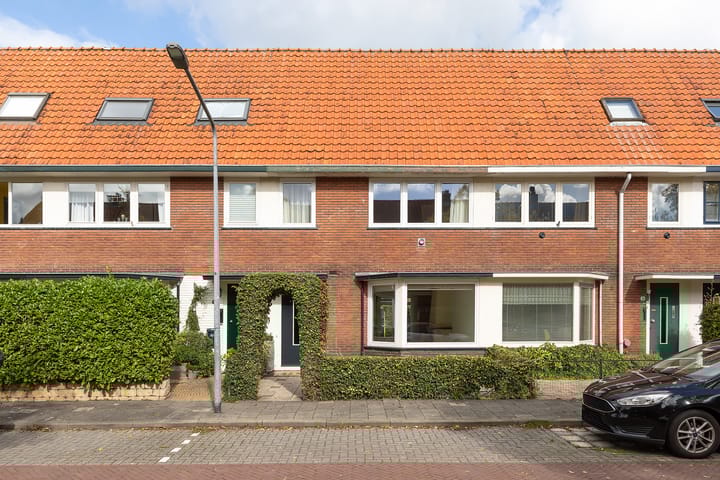 Planetenstraat 99 in Hilversum
