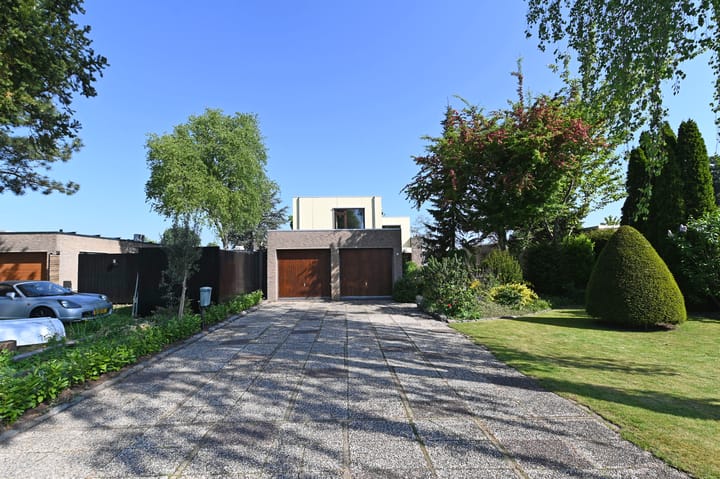 Foto von Haus Planetenweg 11, Berkel en Rodenrijs